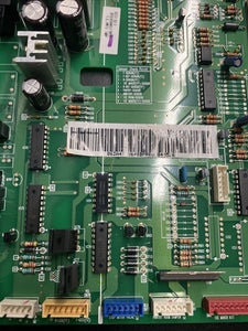 Samsung DA41-00648B Refrigerator Control Board |BK667