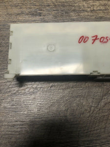 Bosch Axxis FL Washer Power Module Board 00705463   9000299224 | 135