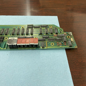 Control Board 43103F A-2219-4 08970-60018 | A 452