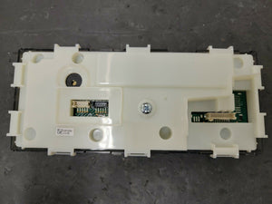 OEM Samsung Washer Display Control Board - Part # DC97-22036A |KC909