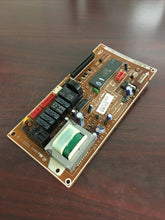 Load image into Gallery viewer, Samsung Microwave Control Board - Part # DE41-00081A DE26-20155B | NT596
