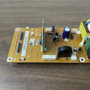 Microwave Control Board S29F12A7472 | A 366