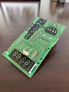 GE CONTROL BOARD PART# 108588-D1 | NT342