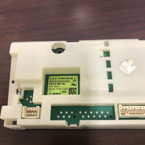 9000225887 05862464 Bosch Dryer Control Board | A 244