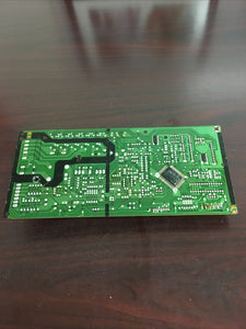 GE MICROWAVE CONTROL BOARD - PART# 6871W1S005D 6870W1A005A | NT633