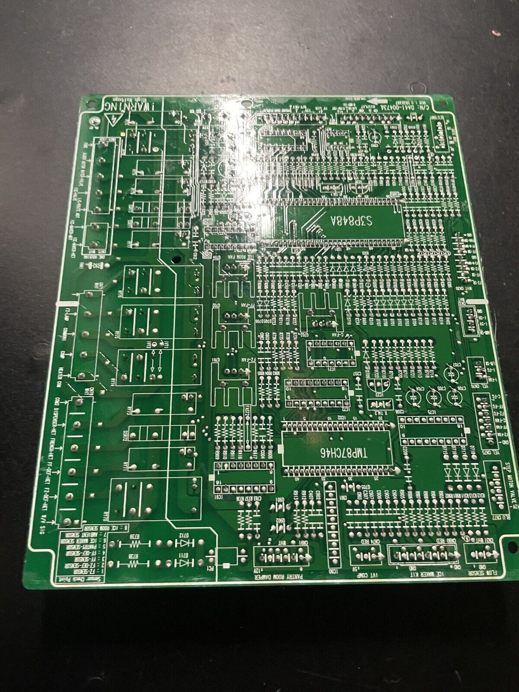 Genuine Refrigerator Samsung Circuit Board Part# DA41-00476A |WM1060