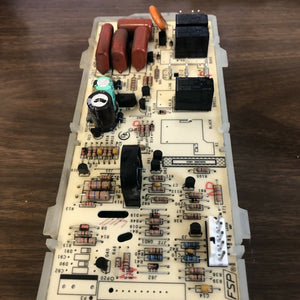 Oven Display Control Board 00N21734111 | A 32