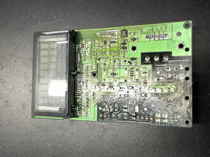 WB27X10604 GE Microwave Control Board AZ36565 | Wm379