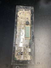 Load image into Gallery viewer, Ge Stove Control Board Part # 191d3776p003 | |BK1415
