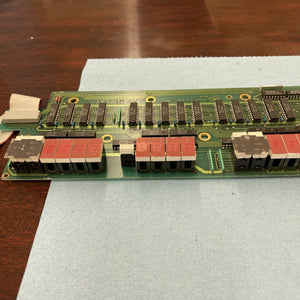 Control Board 43103F A-2219-4 08970-60018 | A 452