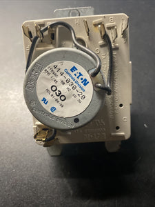 GE DRYER TIMER -P/N 175D1445G004 162-024 |BK691