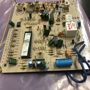 Control Board 468691E 153635 | A 307