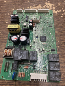 Whirlpool Refrigerator Control Board - Part # W10589837 |BK1158