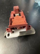 Load image into Gallery viewer, Miele Dishwasher Door Latch Part # 4916661 Type 287 |WM455
