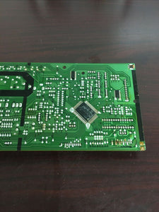 GE MICROWAVE CONTROL BOARD - PART# 6871W1S005D 6870W1A005A | NT633