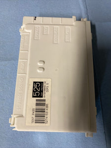 Double dish drawer controller part 527415314396 |WM21