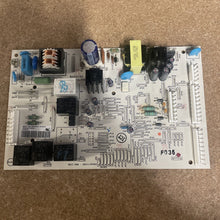 Load image into Gallery viewer, GE Refrigerator Electronic Control Board - Part # 200D6221G036 |KM1607-A
