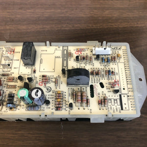 Oven Display Control Board 00N21734111 | A 32