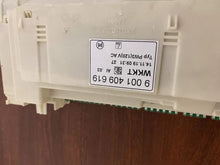 Load image into Gallery viewer, Bosch 9001409619 Dishwasher Control Board AZ27303 | BK242
