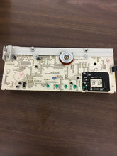 Load image into Gallery viewer, GE Washer Control Board P/N 175D5261G003 WH12X10344 |GG982
