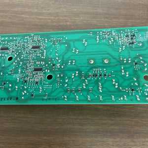 W10252252 Rev F WHIRLPOOL Washer Main Control Board | A 600