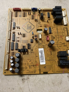 LSAMSUNG REFRIGERATOR PCB MAIN CONTROL BOARD DA92-00384L |BK803