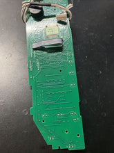 Load image into Gallery viewer, Whirlpool Washer Control Board Part # W10399102 Rev |BK886
