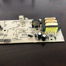 Load image into Gallery viewer, OEM GE Dishwasher Control Board 165D7802P003 3123040137 165D7602P303 | A 236
