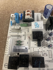 GE Refrigerator Electronic Control Board - Part # 200D6221G036 |KM1607-A