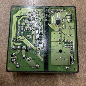 DA92-00486A SAMSUNG REFRIGERATOR CONTROL BOARD |KM1316