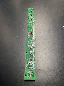 OEM GE Dishwasher Control Board 265D1467G103 |BK764