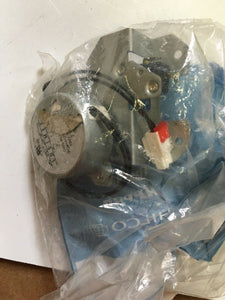 Electrolux 318095965 Oven Motor SEALED NOB  #12165 HRT | ZG Box 22