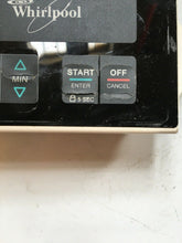 Load image into Gallery viewer, Genuine WHIRLPOOL Range Oven, Control Board (Cracked)# 8053730 | ZG Box 5
