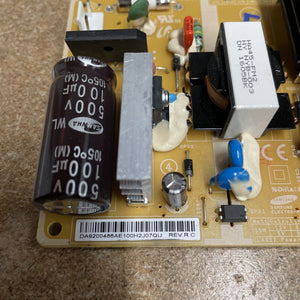 DA92-00486A SAMSUNG REFRIGERATOR CONTROL BOARD |KM787