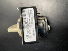 Load image into Gallery viewer, Hotpoint General Electric AP2042894 276942 Dryer Timer AZ12348 | BK992
