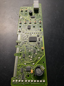 Miele 5332091  main control board BK1437