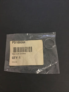 BRAND NEW OEM Viking PD100084 Hose Clip | NT53