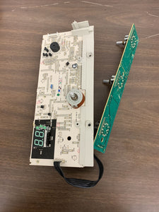 GE Washer Control Board part# 175d5261g034  |GG479