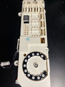 SAMSUNG WASHER CONTROL BOARD PART # DC92-01022 B |BK1028