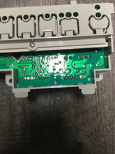 Load image into Gallery viewer, GE Dish Washer Push Button Control Board 165D8548G006 3161600493 | ZG Box 21
