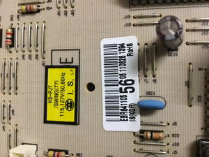 LG Kenmore EBR64110502 EBR64110556 Refrigerator Control Board AZ13593 | NR549