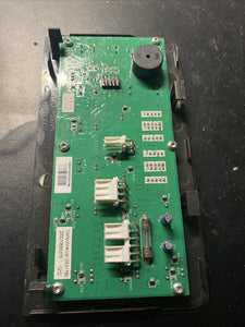 Genuine GE Refrigerator Dispenser Interface Control Board 200D7355g076 |BK976