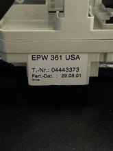 Load image into Gallery viewer, Miele Dryer Model T1570 Control Board EPW361USA Part 04443373 |WM1335
