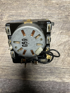 MAYTAG DRYER TIMER 6 3097270 | ZG Box 152