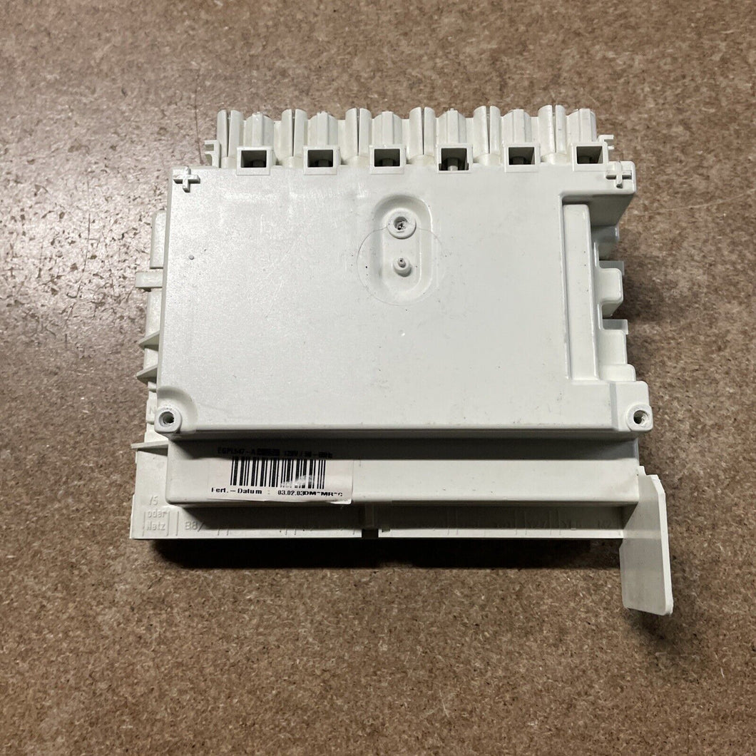 Miele Dishwasher Main Control Board 05636862 |KM922