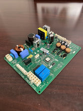 Load image into Gallery viewer, LG Refrigerator Control Board - P/N EBR67348018 | NT523
