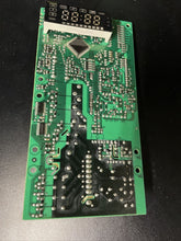 Load image into Gallery viewer, GE Microwave Control Board E173873 /  MD12011LH1 |WM277
