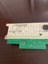 Load image into Gallery viewer, GE WASHER CONTROL BOARD - PART # 175D6854G007 | NT527
