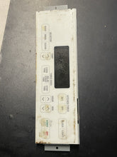 Load image into Gallery viewer, Whirlpool Kenmore Range Oven Control Board 8053740 |Wm1349
