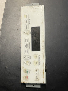 Whirlpool Kenmore Range Oven Control Board 8053740 |Wm1349